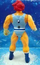 Thundercats - LJN - Lion-O (loose)
