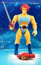 Thundercats - LJN - Lion-O (loose w/accessories)