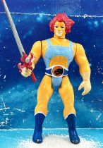 Thundercats - LJN - Lion-O (loose w/accessories)