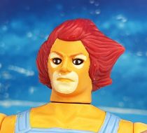 Thundercats - LJN - Lion-O (loose w/accessories)