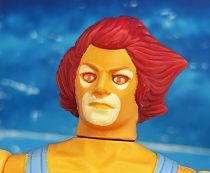 Thundercats - LJN - Lion-O (loose w/accessories)