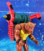 Thundercats - LJN - Luna-Lasher (loose)