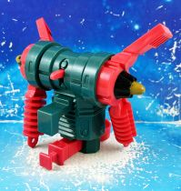 Thundercats - LJN - Luna-Lasher (loose)