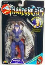 Thundercats - LJN - Mongor (mint on card)