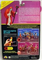 Thundercats - LJN - Mongor (mint on card)