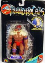 Thundercats - LJN - Monkian (mint on card)