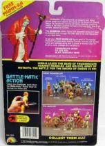 Thundercats - LJN - Monkian (mint on card)