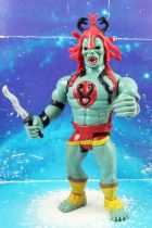 Thundercats - LJN - Mumm-Ra (loose)