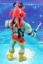 Thundercats - LJN - Mumm-Ra (loose)