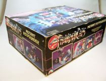 Thundercats - LJN - Mutant Fistpounder (mint in box)