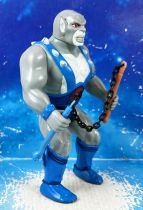 Thundercats - LJN - Panthro (loose & complete)