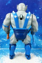 Thundercats - LJN - Panthro (loose & complete)