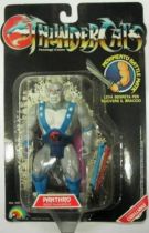 Thundercats - LJN - Panthro (mint on card)