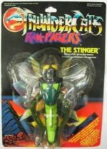 Thundercats - LJN - Rampager Stinger (mint on card)