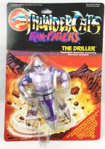 Thundercats - LJN - Rampager the Driller