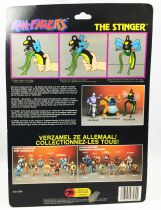 Thundercats - LJN - Rampager the Stinger