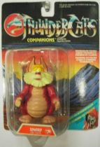 Thundercats - LJN - Snarf (mint on card)