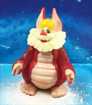 Thundercats - LJN - Snarf \ translucent\  (loose)