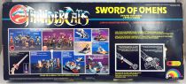 Thundercats - LJN - Sword of Omens (mint on card)
