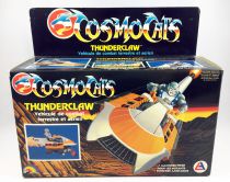 Thundercats - LJN - Thunderclaw (loose with box)