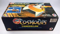 Thundercats - LJN - Thunderclaw (loose with box)