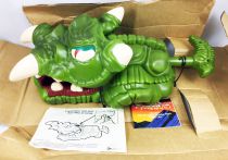 Thundercats - LJN - Tongue-A-Saurus (mint in box)