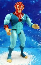 Thundercats - LJN - Tygra (loose)