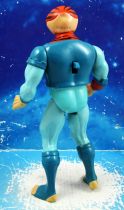 Thundercats - LJN - Tygra (loose)