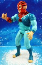 Thundercats - LJN - Tygra (loose)