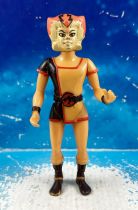 Thundercats - LJN - Wilykat (loose)