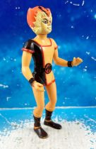 Thundercats - LJN - Wilykat (loose)