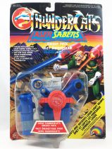 Thundercats - LJN (Grand Toys) - Laser Sabers - Enegy Pack (Blue Version)