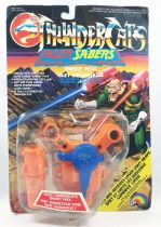 Thundercats - LJN (Grand Toys) - Laser Sabers - Enegy Pack (Orange Version)