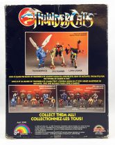 Thundercats - LJN (Grand Toys) - Luna-Lasher (loose in box)