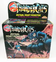 Thundercats - LJN (Rainbow Toys) - Astral Moat Monster (loose)