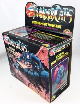 Thundercats - LJN (Rainbow Toys) - Astral Moat Monster (loose)