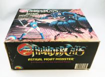 Thundercats - LJN (Rainbow Toys) - Astral Moat Monster (loose)