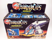 Thundercats - LJN (Rainbow Toys) - Hovercat (loose with box)