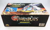 Thundercats - LJN (Rainbow Toys) - Hovercat (loose with box)