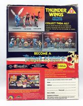 Thundercats - LJN (Rainbow Toys) - Thunderwings (mint in box)