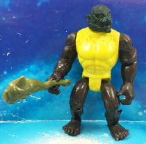 Thundercats - LJN Bootleg - Monkian / Gorior 