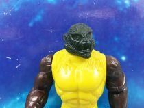 Thundercats - LJN Bootleg - Monkian / Gorior 