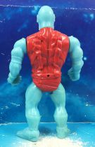 Thundercats - LJN Bootleg - Mumm-Ra