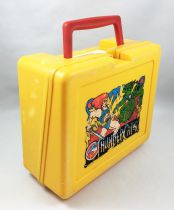 Thundercats - Lunch Box (BlueBird Toys)