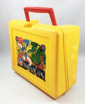 Thundercats - Lunch Box (BlueBird Toys)