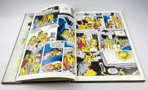 Thundercats - Marvel Comics Marvel Comics Annual 1985