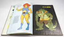 Thundercats - Marvel Comics Marvel Comics Annual 1985