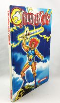 Thundercats - Marvel Comics Marvel Comics Annual 1989