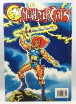 Thundercats - Marvel Comics Marvel Comics Annual 1989