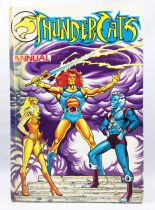 Thundercats - Marvel Comics Marvel Comics Annual 1990